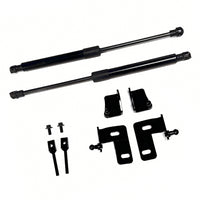 Hood Gas Struts Lift Support Shocks Suitable For Toyota Land Cruiser Prado LC250