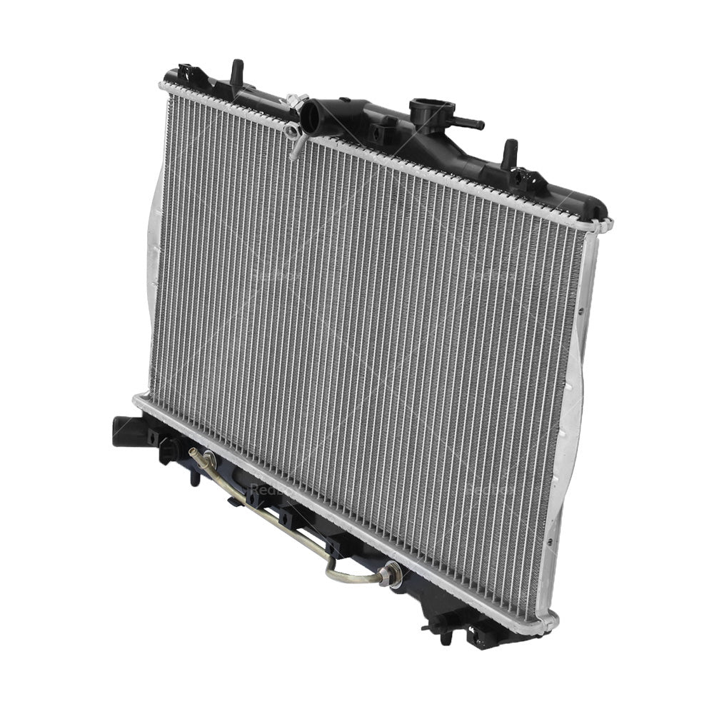 {{ Radiator For Hyundai Excel Accent X3 Auto Manual 1. 5i Petrol G4EK 1994-2000 }} - Buy Car Parts Online at {{ Kaka Auto Parts }}.