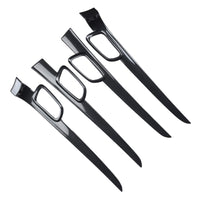 Carbon Fiber Door Handle Decor Cover Trim Strips Suitable For Jeep Grand Cherokee