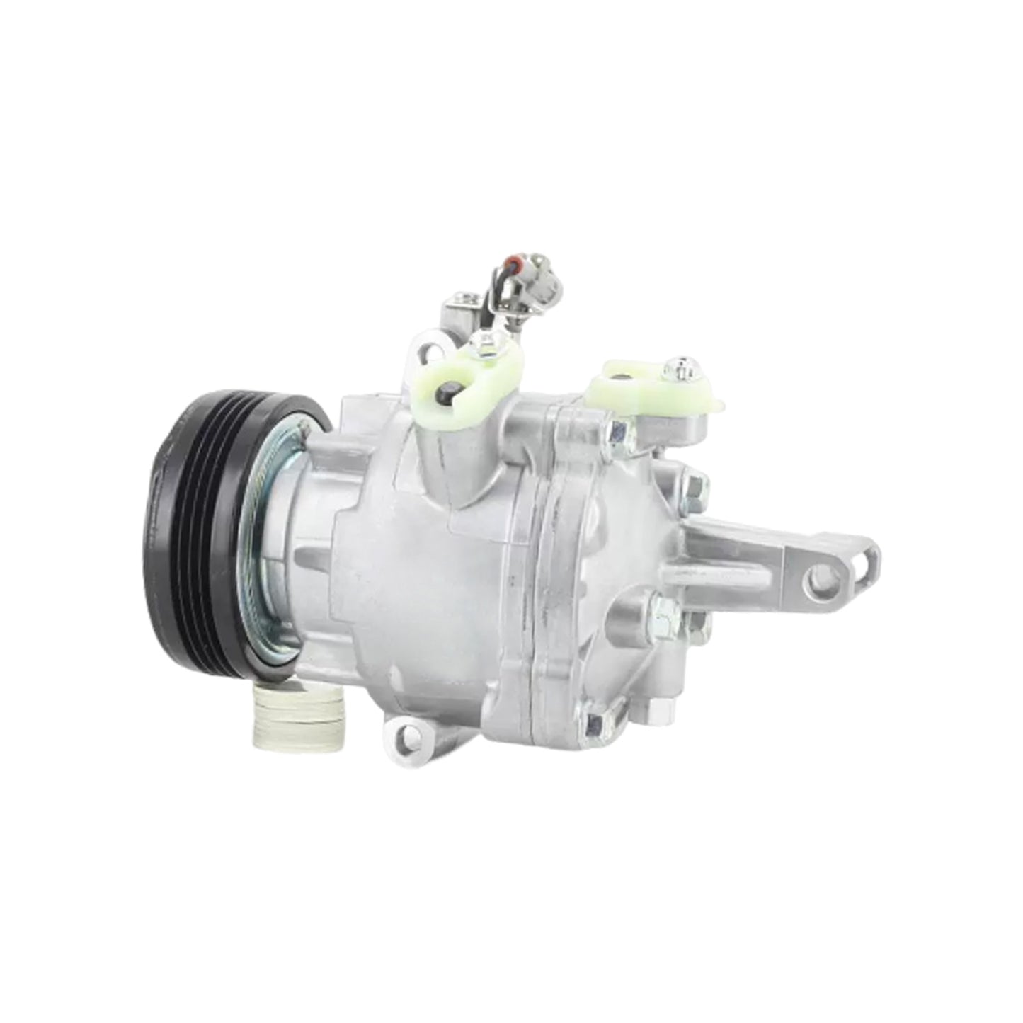 Aircon Compressor Pump Suitable For Suzuki Swift FZ 2011-2016 1.4L 1.6L Engine