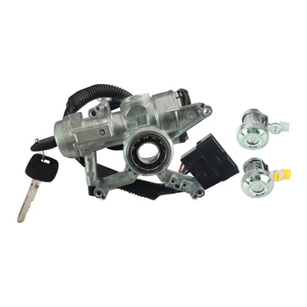 compare product Ignition Barrel Door Lock Cylinder Suitable For Toyota Landcruiser 70 / 75 / 76 / 78 / 79 Series