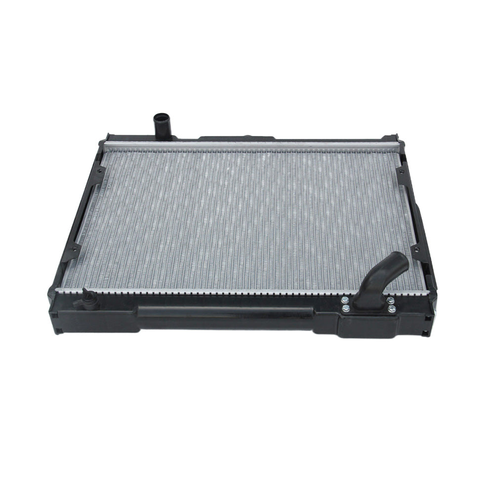 Radiator Suitable For Mitsubishi Delica / Express / L200 / L300 / Triton ME MF MG MH MJ / Pajero NF