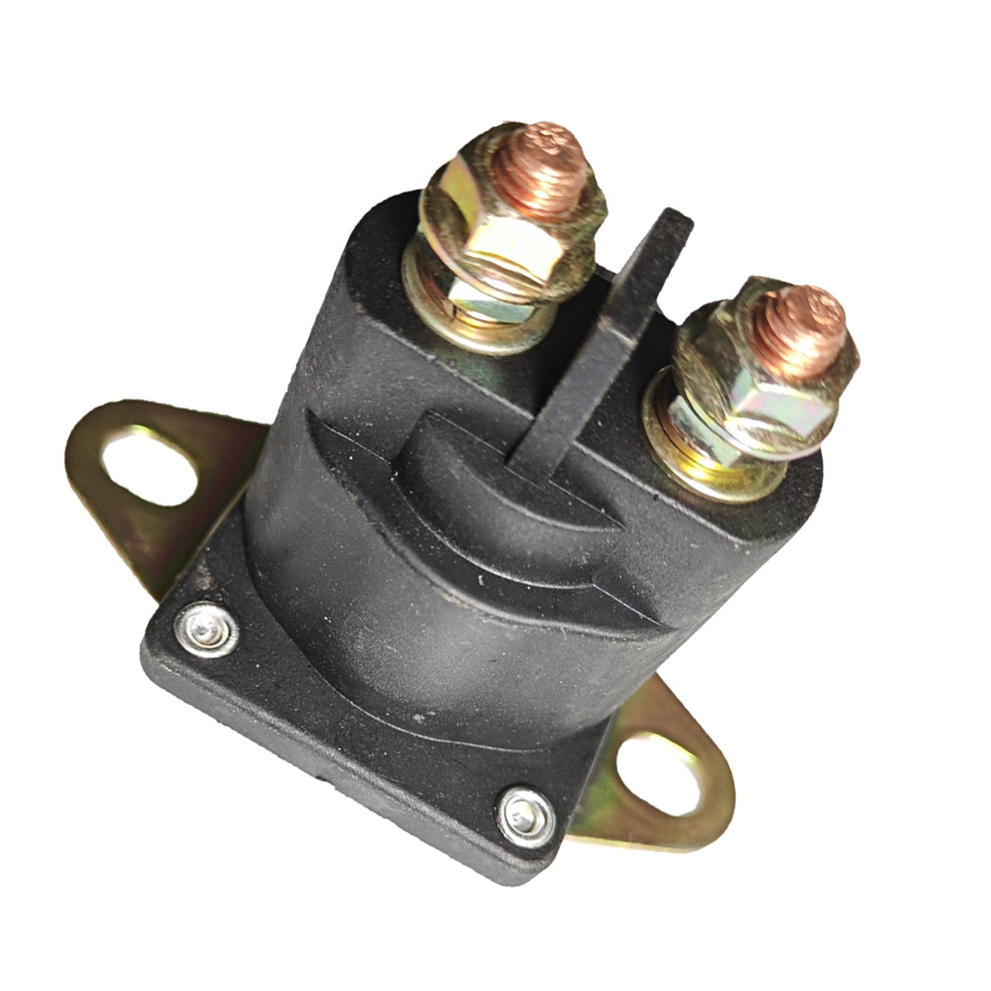 Starter Solenoid Relay 12V Suitable For Evinrude E-TEC 20HP–250HP 2004-2009