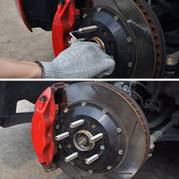 20x M12 x 1.5 Wheel Stud Conversion Bolts Suitable For German Cars 58mm