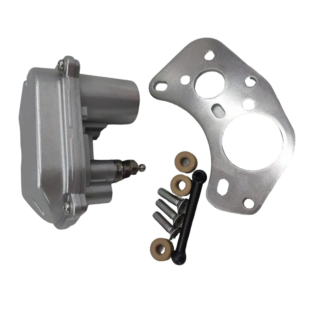 {{ Electronic Turbo Actuator Suitable for Audi A4 A6 Q7 3.0 TDI 59001107055 }} - Buy Car Parts Online at {{ Kaka Auto Parts }}.