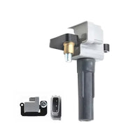4x Ignition Coil Pack 22433-AA421 Suitable For Subaru Forester / Impreza WRX EJ205