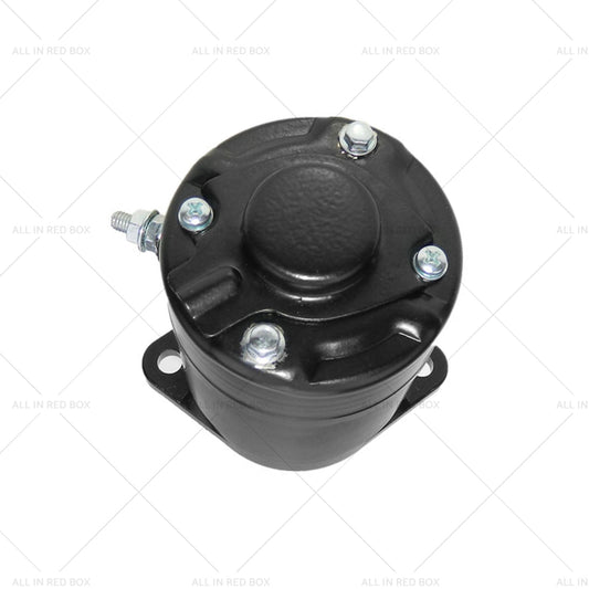 Starter Motor Suitable For Nissan Tohatsu M25 / M30 / NS25 / NS30 2-Stroke 1992-2005