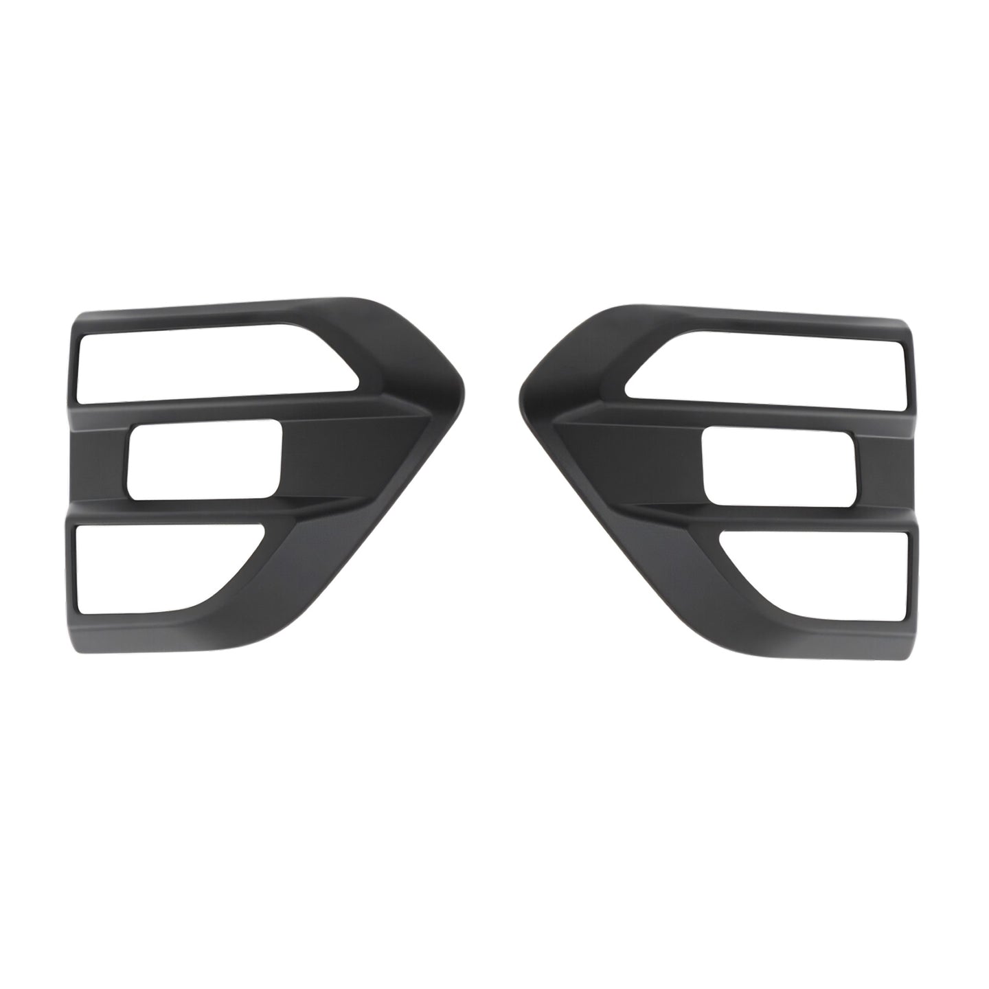 {{ Side Vent Cover Accessories Suitable For Ford Ranger & Everest PX2 PX3 UA 15-22 }} - Buy Car Parts Online at {{ Kaka Auto Parts }}.