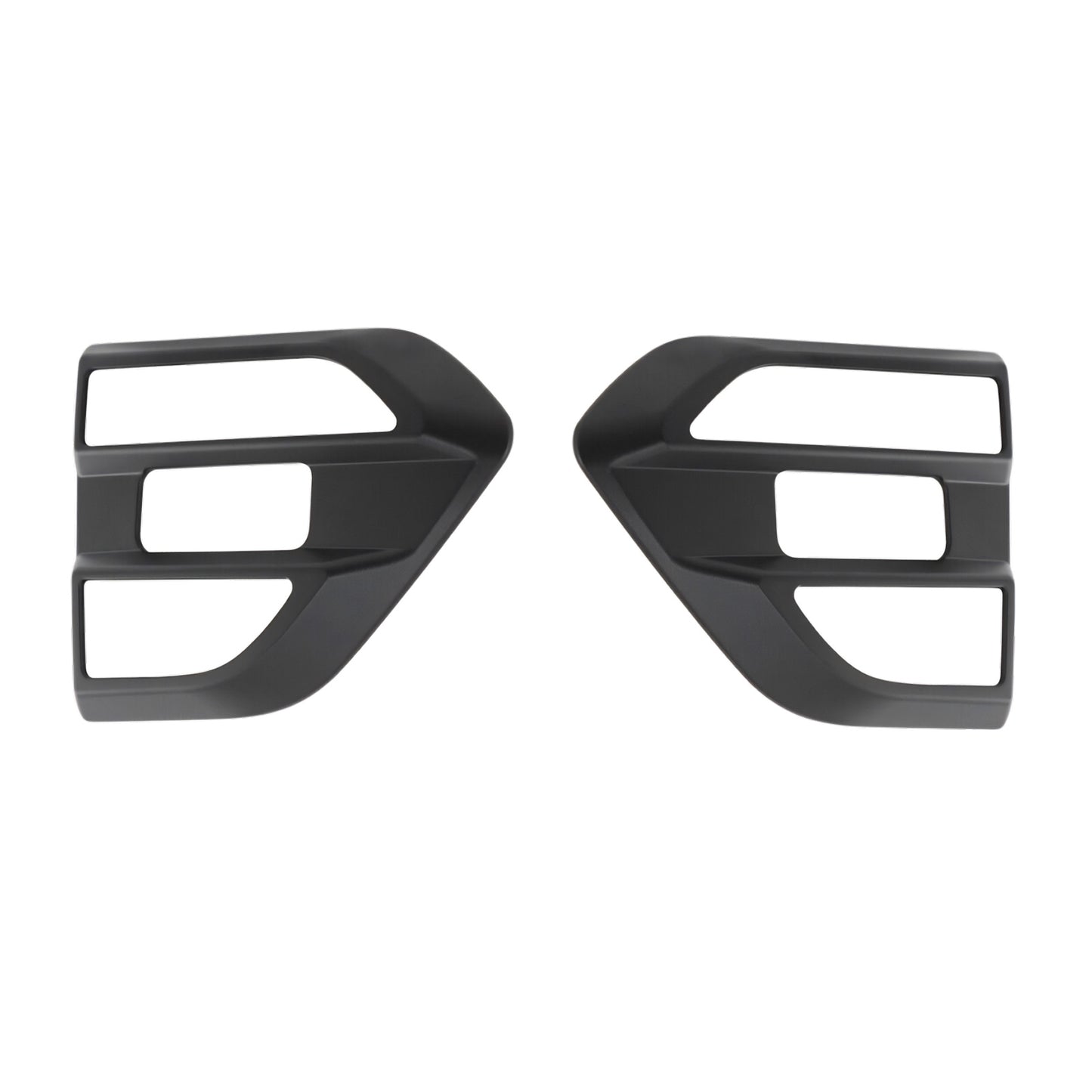 {{ Side Vent Cover Accessories Suitable For Ford Ranger & Everest PX2 PX3 UA 15-22 }} - Buy Car Parts Online at {{ Kaka Auto Parts }}.