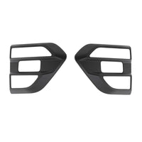 {{ Side Vent Cover Accessories Suitable For Ford Ranger & Everest PX2 PX3 UA 15-22 }} - Buy Car Parts Online at {{ Kaka Auto Parts }}.