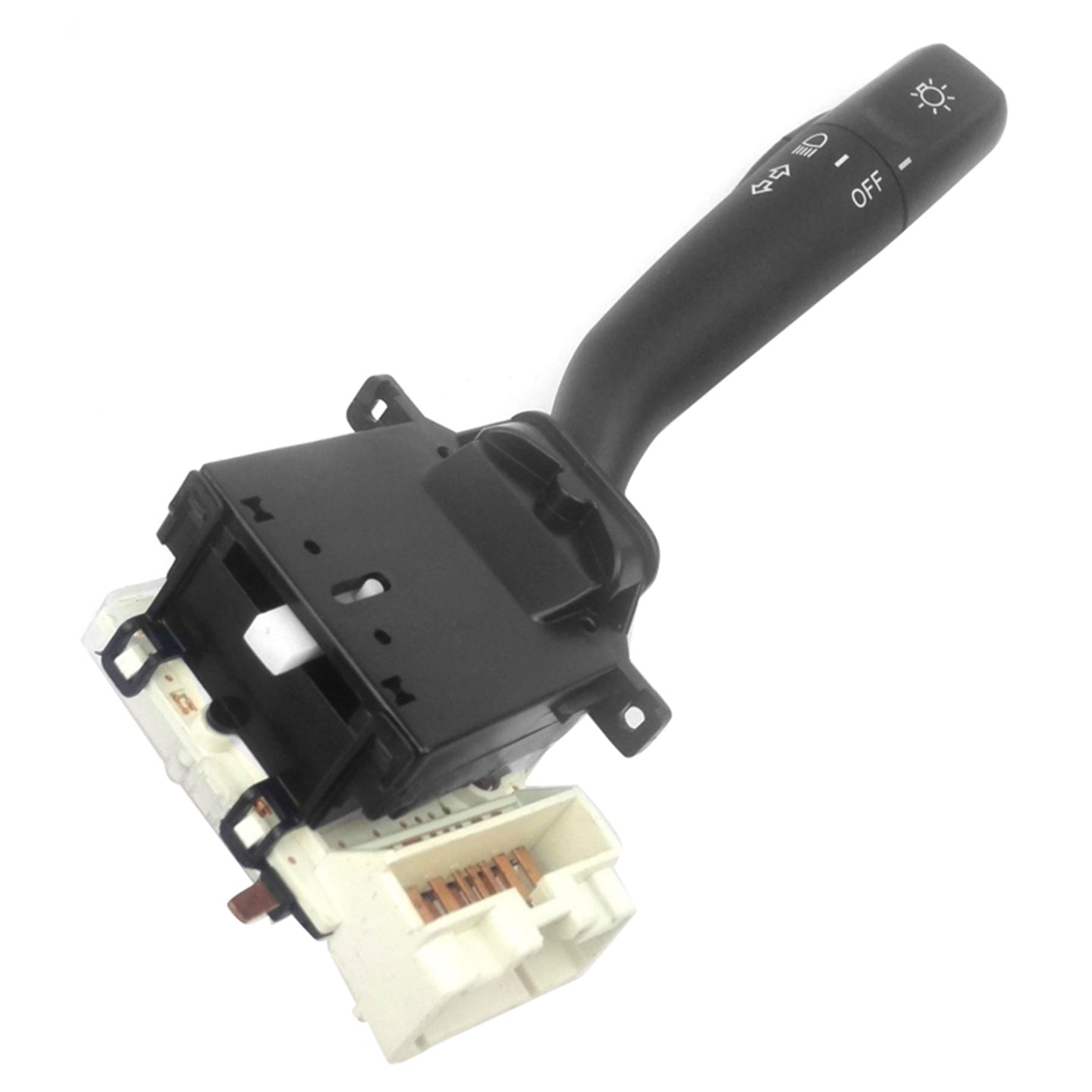 {{ Headlight Indicator Stalk Switch Suitable for Toyota Hilux RZN149 LN172 LN167 }} - Buy Car Parts Online at {{ Kaka Auto Parts }}.