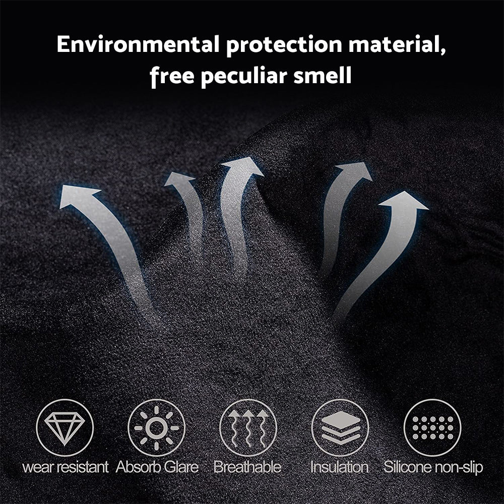 {{ Suitable For BYD ATTO 3 ATTO3 Dash Mat Anti-Slip Dashboard Cover Pad Carpet }} - Buy Car Parts Online at {{ Kaka Auto Parts }}.