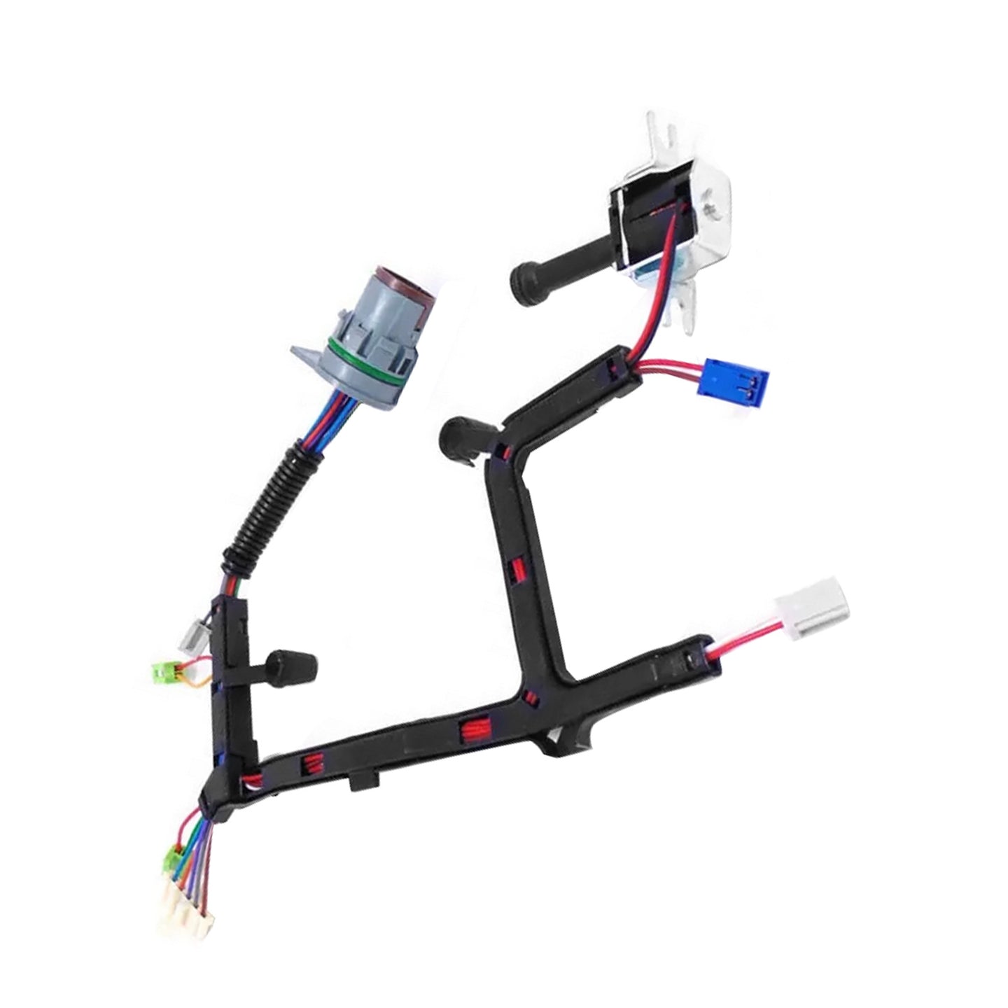 {{ Transmission Internal Wire Harness w/ TCC Solenoid Suitable For 4L60E 1993-2002 }} - Buy Car Parts Online at {{ Kaka Auto Parts }}.