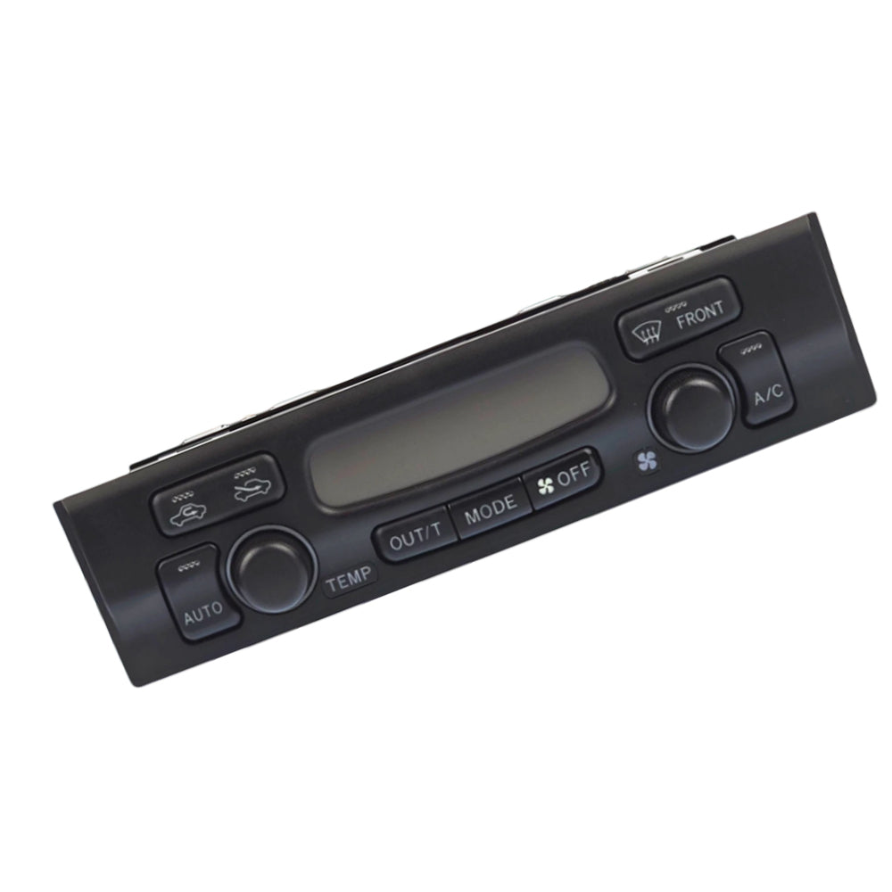 {{ Auto A/C Digital Climate Control Unit Suitable For Toyota 4Runner 1999-2002 }} - Buy Car Parts Online at {{ Kaka Auto Parts }}.