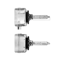 D3S 10000K H or DHID Xenon Headlight Bulbs Globes Suitable For Audi Land Rover Kia