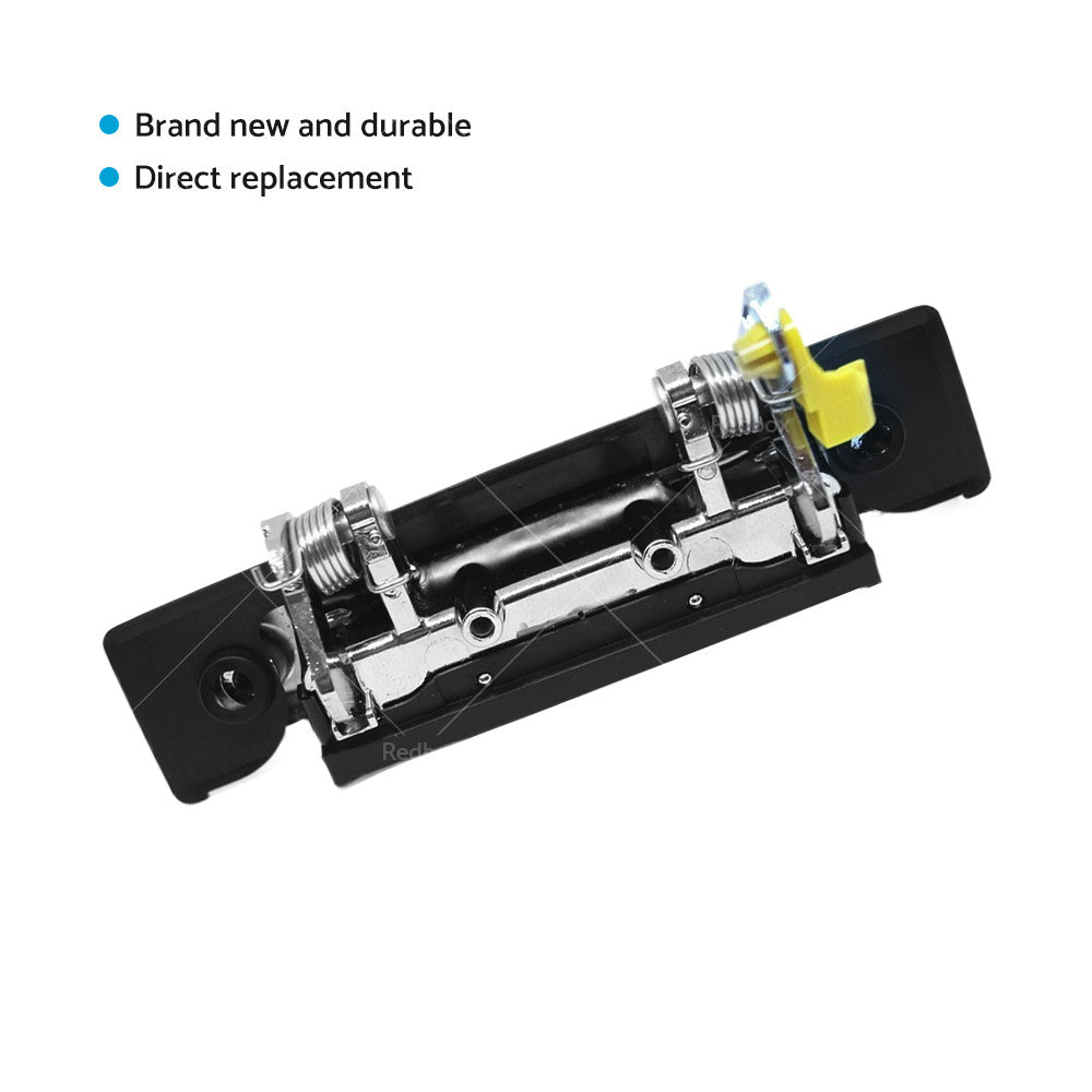 {{ Door Handle Front LH or  RH Suitable for Toyota Landcruiser 60 70 75 78 79 80-07 }} - Buy Car Parts Online at {{ Kaka Auto Parts }}.