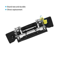 {{ Door Handle Front LH or  RH Suitable for Toyota Landcruiser 60 70 75 78 79 80-07 }} - Buy Car Parts Online at {{ Kaka Auto Parts }}.