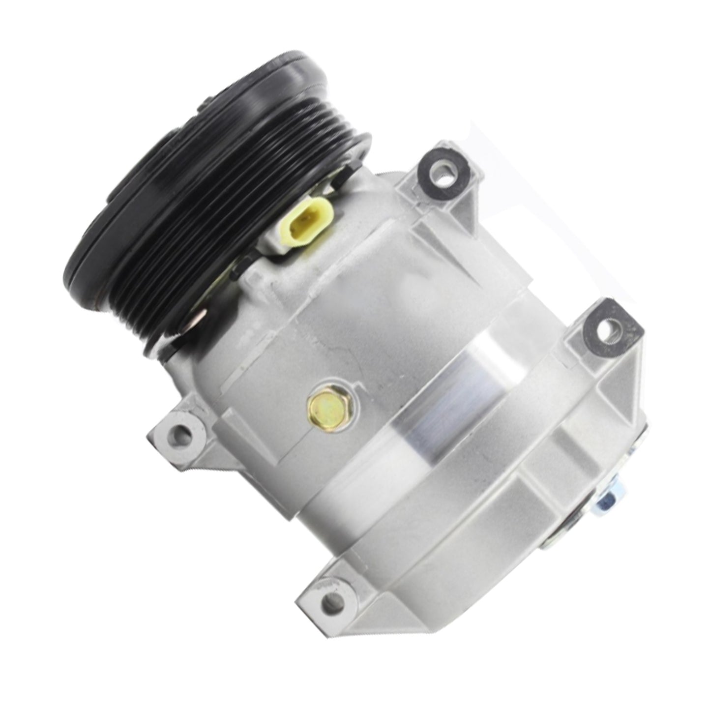 {{ Air Con AC Compressor Suitable for Holden Cruze JG JH 2.0L Diesel Z20S1 Z20D1 }} - Buy Car Parts Online at {{ Kaka Auto Parts }}.
