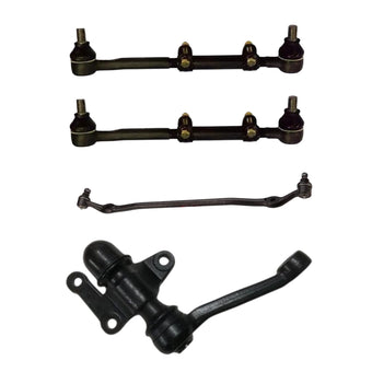 compare product Rod Link Steering Center Drag Bar Relay Suitable For Toyota Hilux 2WD N80 / LN85