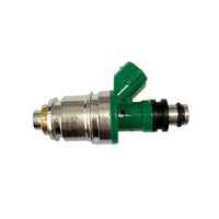 6x Fuel Injectors Suitable For Suzuki Grand Vitara SQ625 H25A 2.5L V6 1998-2005