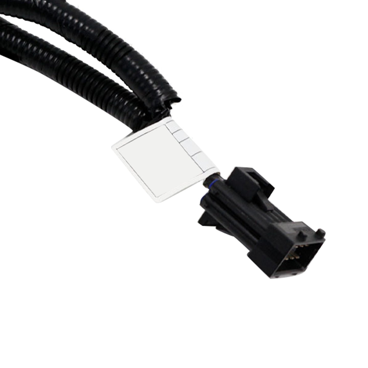 {{ Injector Harness Suitable For Hyundai Terrracan 2.9L J3 Diesel 01-06 338104X600 }} - Buy Car Parts Online at {{ Kaka Auto Parts }}.