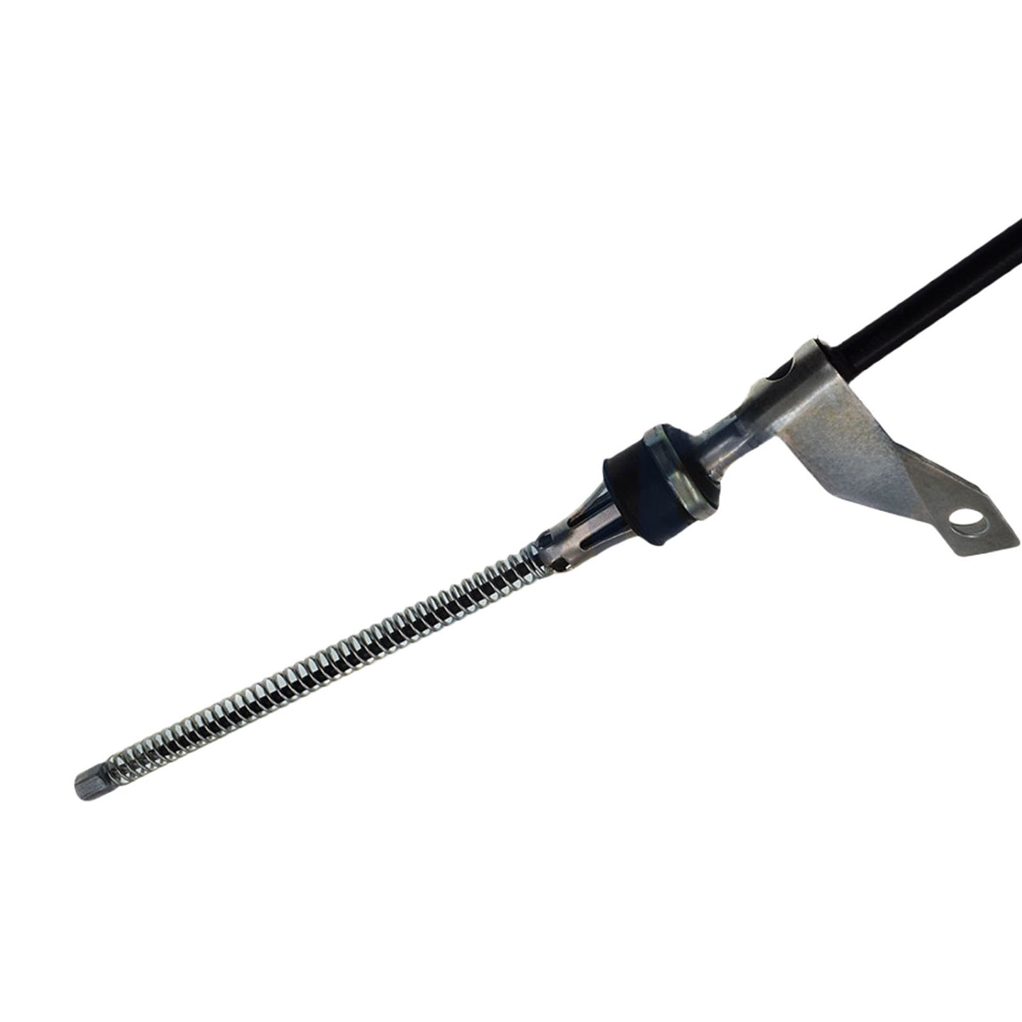 {{ Parking Brake Cable LH Suitable for Mitsubishi L200 Triton 2.5L 3.2L 2007-15 }} - Buy Car Parts Online at {{ Kaka Auto Parts }}.