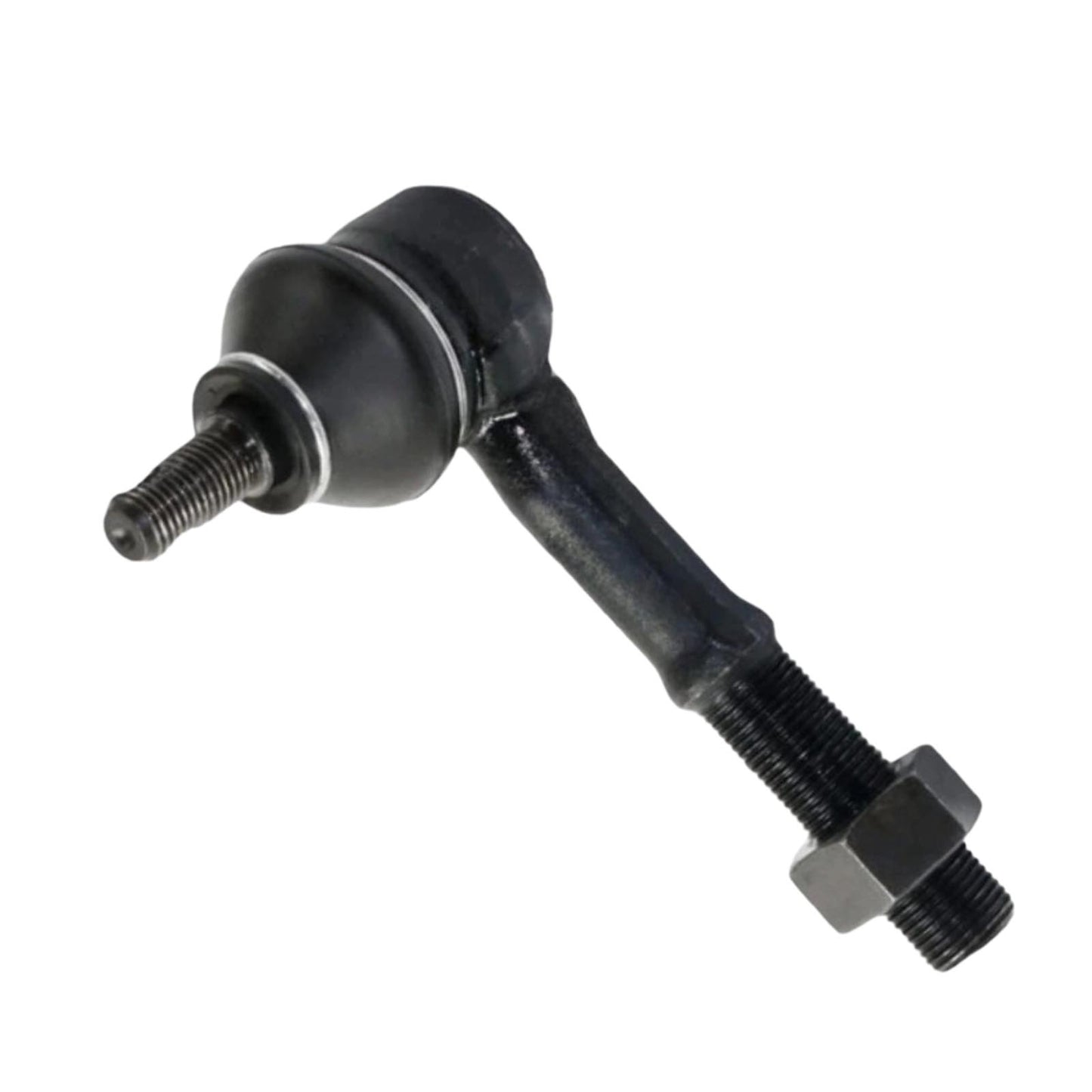 Front Outer LH & RH Tie Rod Relay Ends Suitable For Nissan Navara D21 92-97 4X4