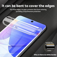 {{ 2 PCS Ultra Screen Protector Suitable For Samsung Galaxy S21 Plus }} - Buy Car Parts Online at {{ Kaka Auto Parts }}.
