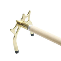 Pool Snooker Billiard Table Cue Rest Cross & Spider Jigger Set Suitable For Standard Tables