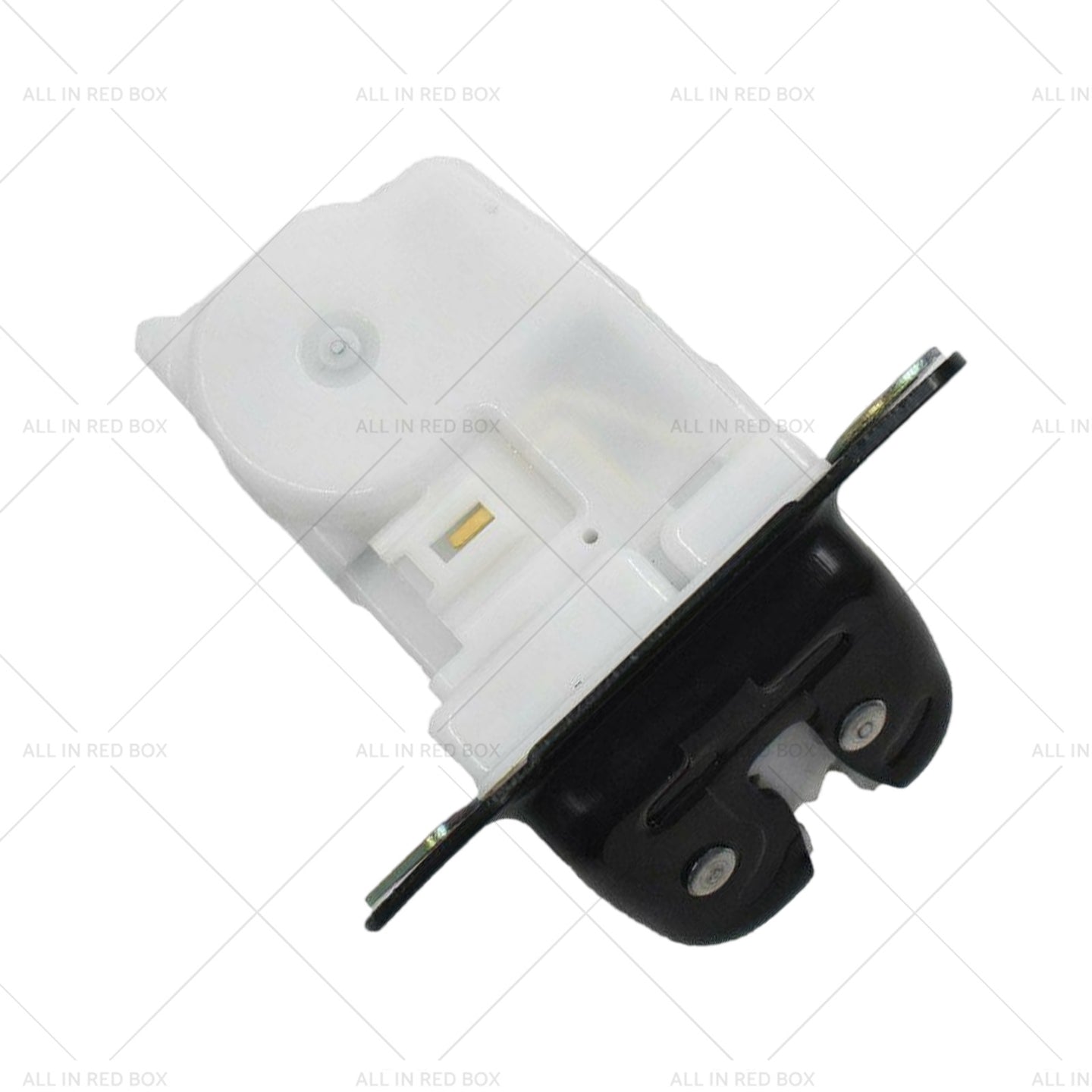 {{ Tailgate Boot Lock Mechanism Actuator Suitable for Nissan XTrail X-Trail 08-14 }} - Buy Car Parts Online at {{ Kaka Auto Parts }}.