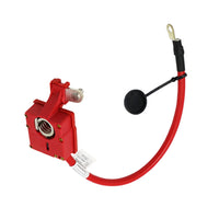 Positive Battery Cable Lead Suitable For BMW E88 E90 E91 E92 E84 335i