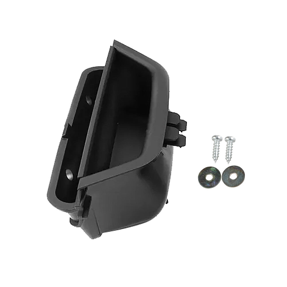 Front Right Interior Door Pull Handle Trim Suitable For BMW F25 X3 / F26 X4 2011–2017