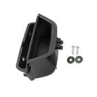 Front Right Interior Door Pull Handle Trim Suitable For BMW F25 X3 / F26 X4 2011–2017