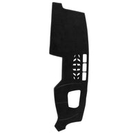 Dash Mat Dashboard Cover Suitable For Mazda CX-5 / CX-8 2017-2022 With HUD