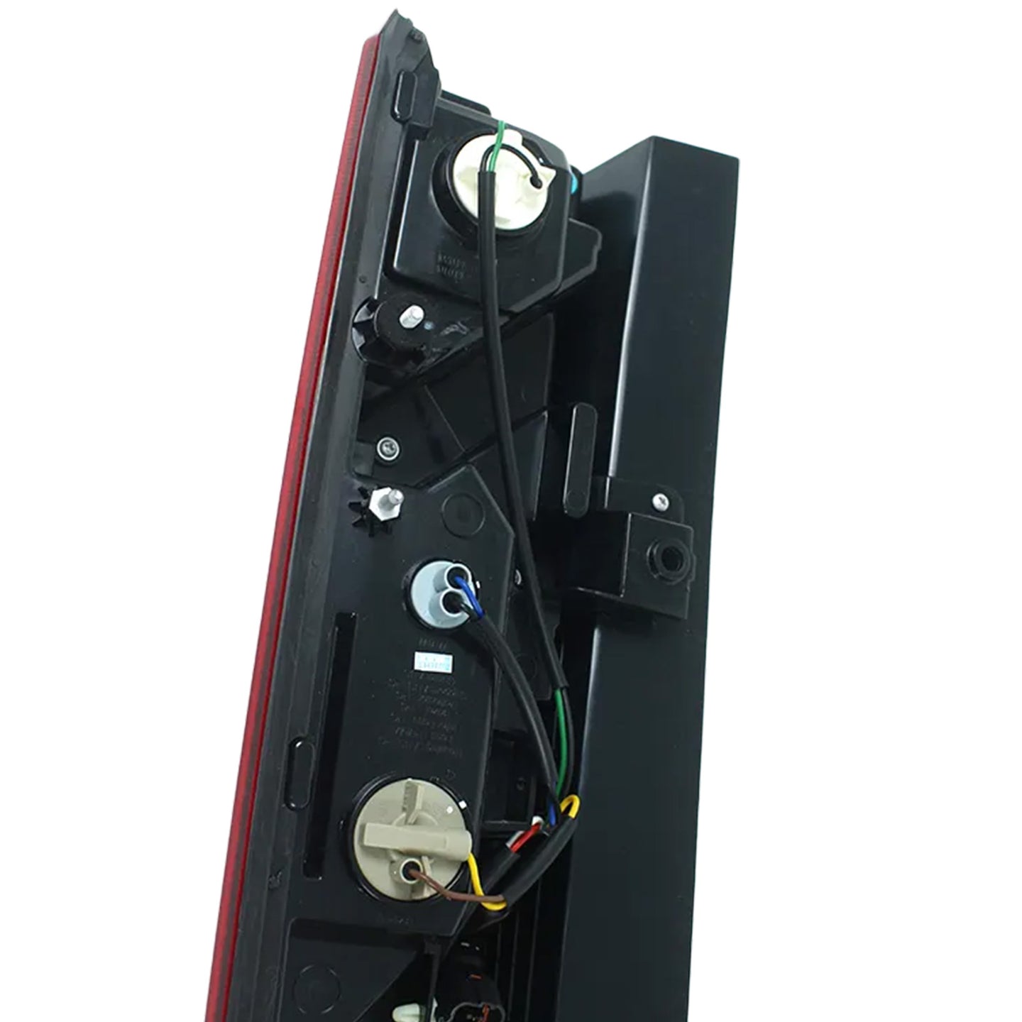 {{ Right Side Rear Tail Light Halogen Suitable for LDV Deliver 9 V90 2020-On }} - Buy Car Parts Online at {{ Kaka Auto Parts }}.