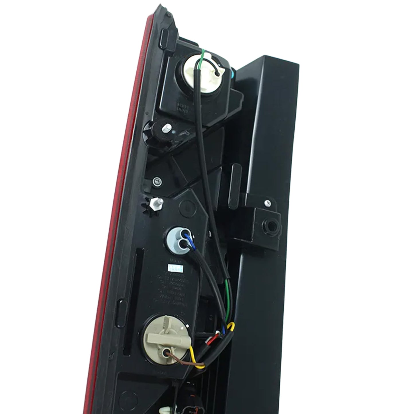 {{ Right Side Rear Tail Light Halogen Suitable for LDV Deliver 9 V90 2020-On }} - Buy Car Parts Online at {{ Kaka Auto Parts }}.