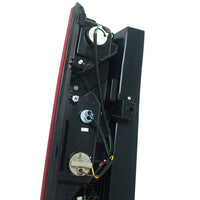 {{ Right Side Rear Tail Light Halogen Suitable for LDV Deliver 9 V90 2020-On }} - Buy Car Parts Online at {{ Kaka Auto Parts }}.