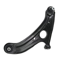 {{ 2PCS Front Lower Suspension Arm Pair Suitable For Hyundai Getz TB BU 2002–On }} - Buy Car Parts Online at {{ Kaka Auto Parts }}.