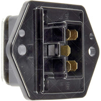 {{ Blower Fan Motor Heater Fan With Resistor Fits for Holden Rodeo TF 1996 to 2002 }} - Buy Car Parts Online at {{ Kaka Auto Parts }}.