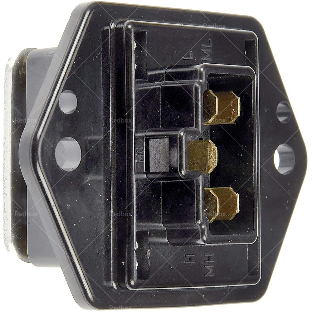 {{ Blower Fan Motor Heater Fan With Resistor Fits for Holden Rodeo TF 1996 to 2002 Heater }} - Buy Car Parts Online at {{ Kaka Auto Parts }}.