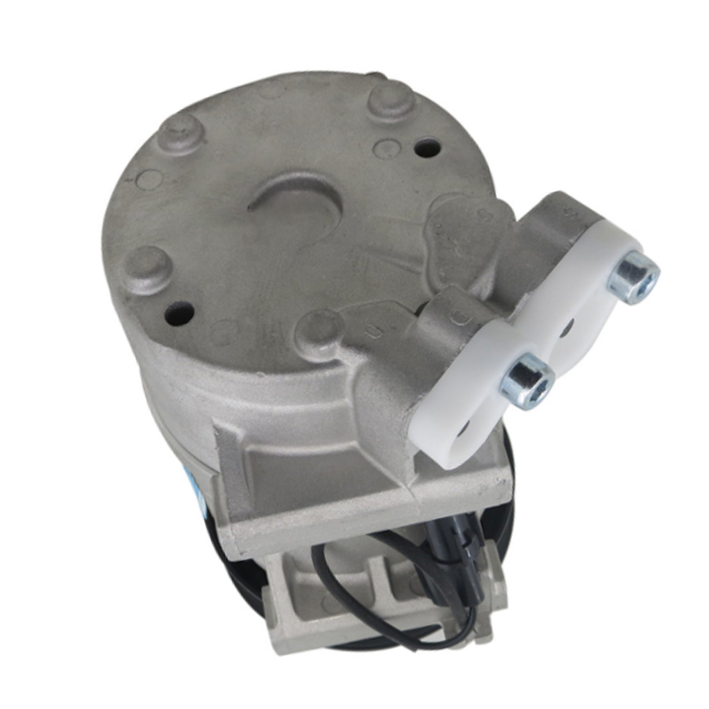 {{ Air Conditioning Compressor Suitable for Mitsubishi Triton ML 3.5L Petrol 6G74 }} - Buy Car Parts Online at {{ Kaka Auto Parts }}.