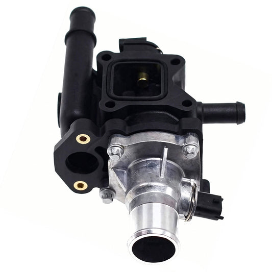 Thermostat Housing with Sensor Suitable for Vauxhall Astra Zafira 1.6 1.8