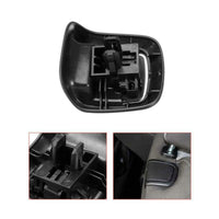 Front Left & Right Seat Tilt Handle Kit Suitable For Ford Fiesta WP WQ 2002-2008
