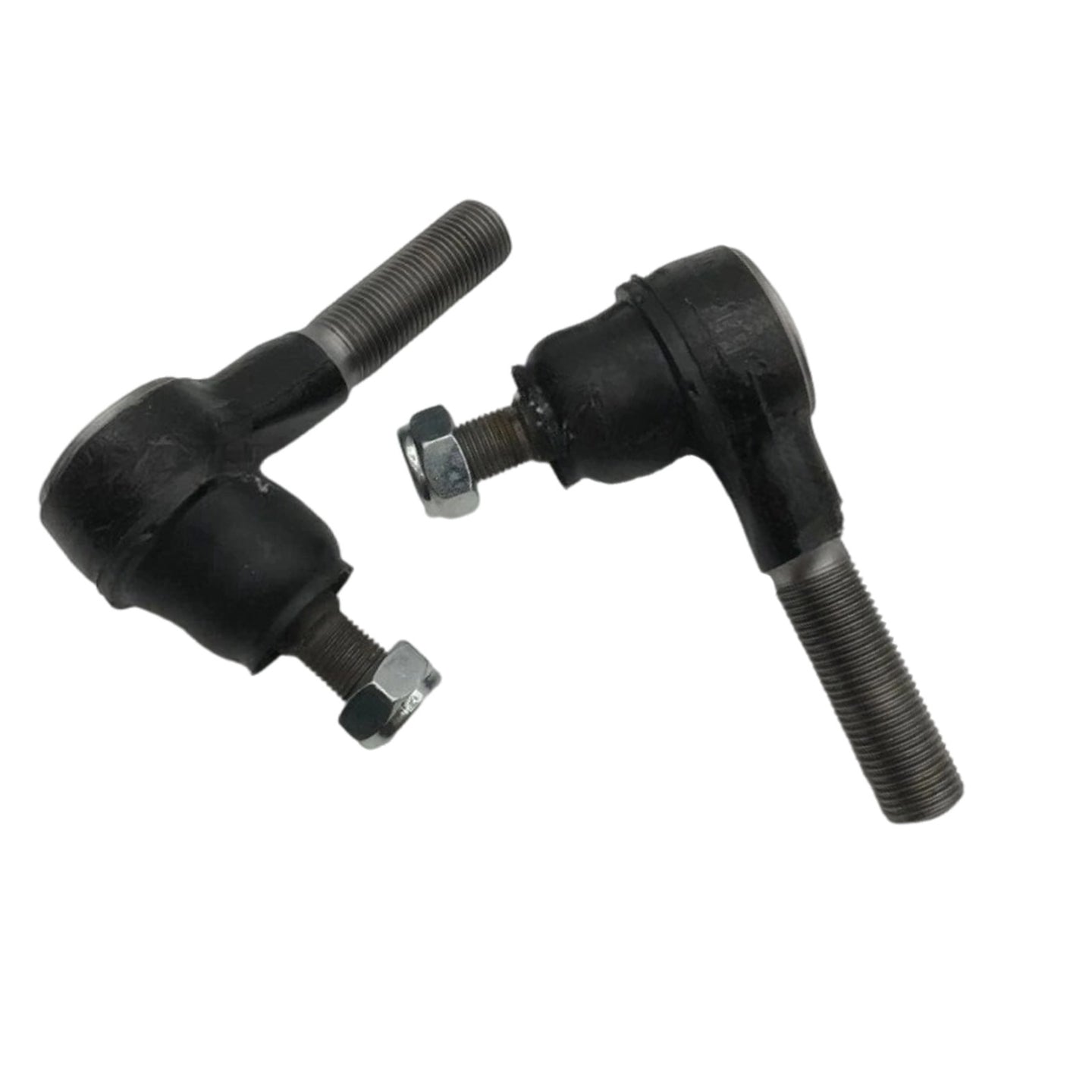 {{ 2Pcs Outer Tie Rod Ends Suitable for Mitsubishi Pajero NA NB NC ND NE NF 1983-89 }} - Buy Car Parts Online at {{ Kaka Auto Parts }}.