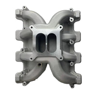 {{ Inlet Intake Manifold Aluminum Suitable for GM Holden Gen III LS1 LS2 Engine EFI }} - Buy Car Parts Online at {{ Kaka Auto Parts }}.