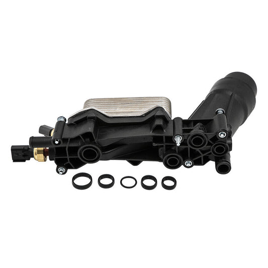 Oil Filter Housing 68105583AF Suitable For Jeep / Chrysler / Dodge Journey JC 3.6L 2014-2017