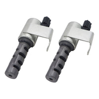 2x VVT Timing Solenoid Valve Suitable For Subaru Forester / Impreza / Liberty