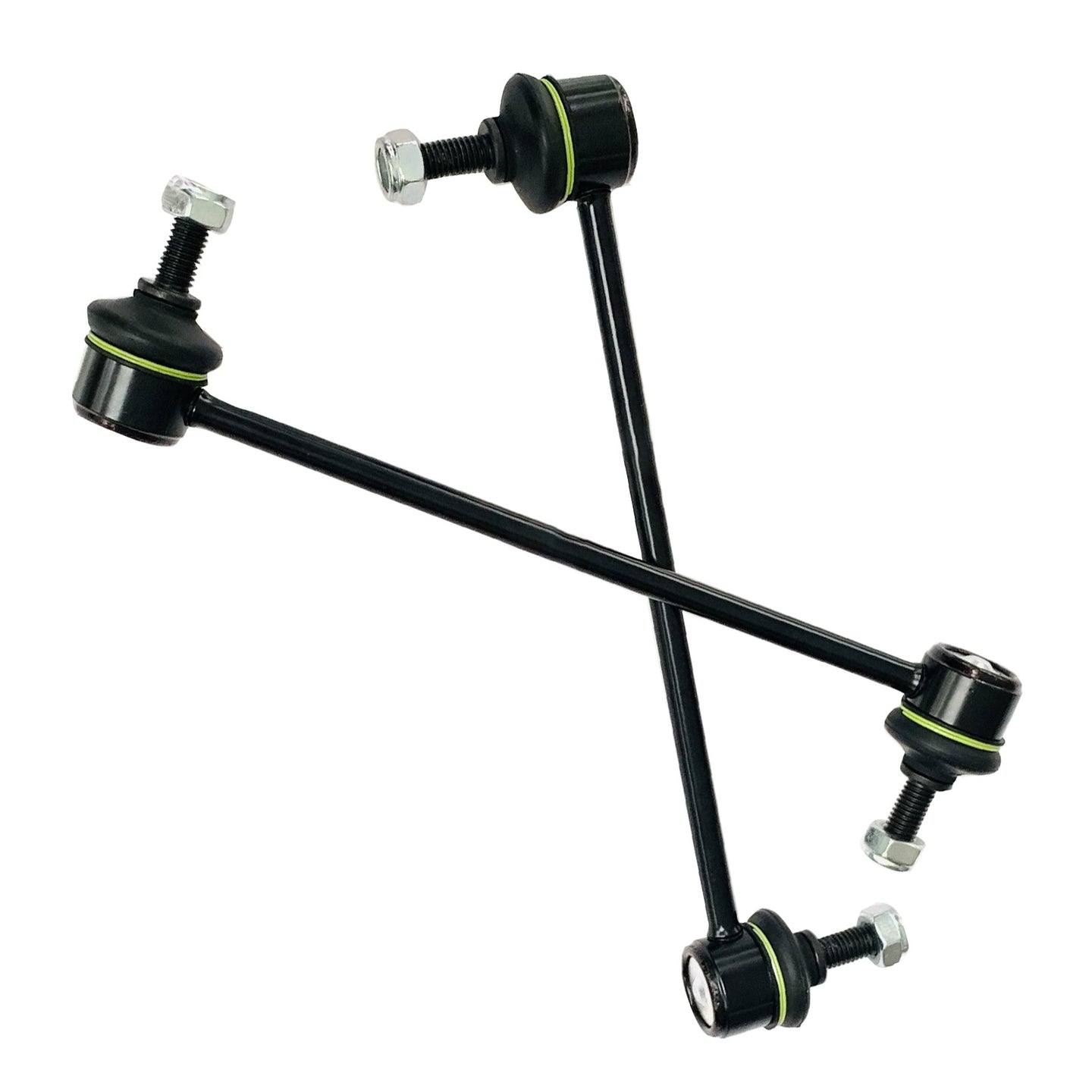 {{ 2x Front Sway Bar Links Suitable For BMW 323CI 323I 325CI 325I 325TI E46 }} - Buy Car Parts Online at {{ Kaka Auto Parts }}.