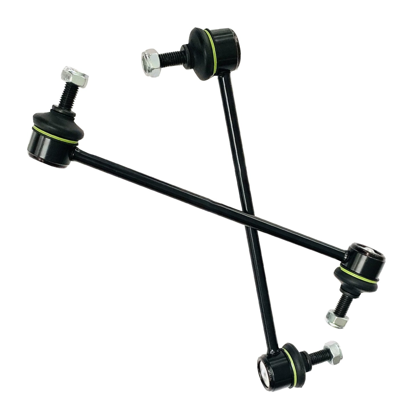 {{ 2x Front Sway Bar Links Suitable For BMW 323CI 323I 325CI 325I 325TI E46 }} - Buy Car Parts Online at {{ Kaka Auto Parts }}.