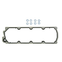 {{ Inlet Intake Valley Cover Gasket Set Suitable For Holden Commodore VZ VE VF LS2 }} - Buy Car Parts Online at {{ Kaka Auto Parts }}.